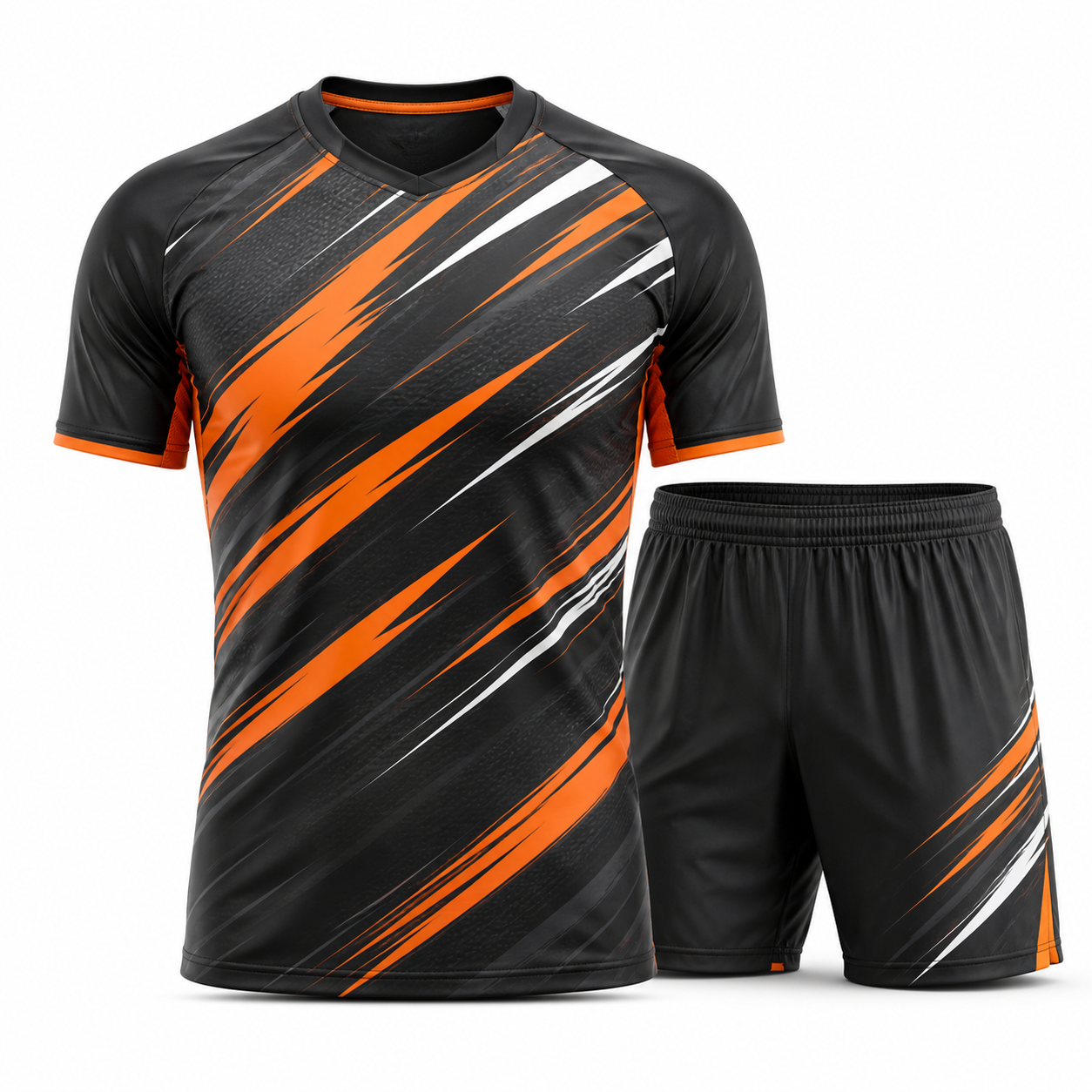 Thiago Cam Lửa cổ V